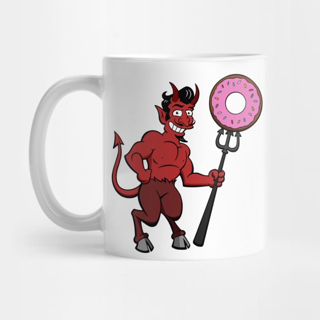 Devil Donuts [Rx-TP] by Roufxis